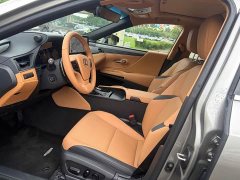 Lexus ES 300h Edition - фото 4
