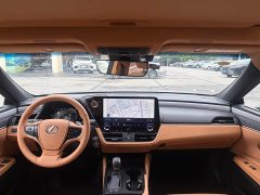 Lexus ES 300h Edition - фото 5