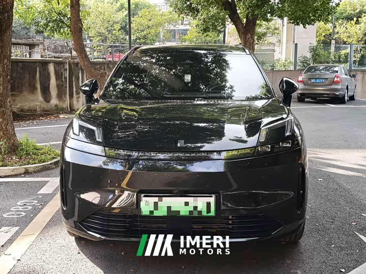 Lynk & Co 08 EM-P 120km Long RangeHalo