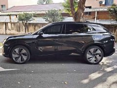 Lynk & Co 08 EM-P 120km Long RangeHalo - фото 2