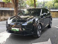 Lynk & Co 08 EM-P 120km Long RangeHalo - фото 4