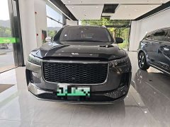 Li Auto ONE EREV6 Edition - фото 1