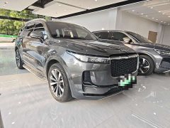 Li Auto ONE EREV6 Edition - фото 10