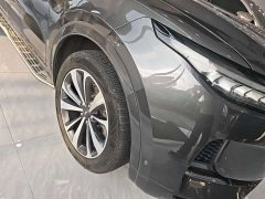Li Auto ONE EREV6 Edition - фото 2