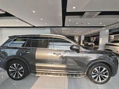 Li Auto ONE EREV6 Edition - фото 3