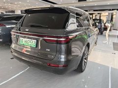 Li Auto ONE EREV6 Edition - фото 4
