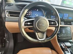 Li Auto ONE EREV6 Edition - фото 6