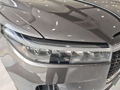 Li Auto ONE EREV6 Edition - фото 9