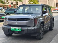 One iCAR 03 501km 2WDLong Range Edition - фото 2