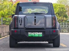 One iCAR 03 501km 2WDLong Range Edition - фото 4