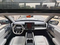 One iCAR 03 501km 2WDLong Range Edition - фото 6