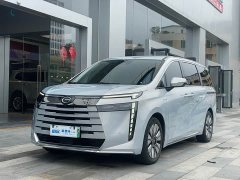 GAC E8 PHEV 150km - фото 1