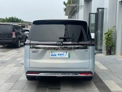 GAC E8 PHEV 150km - фото 14