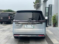 GAC E8 PHEV 150km - фото 17