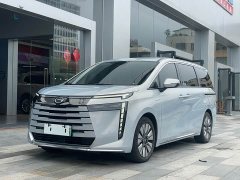 GAC E8 PHEV 150km - фото 19