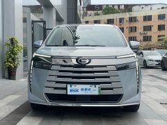 GAC E8 PHEV 150km - фото 2