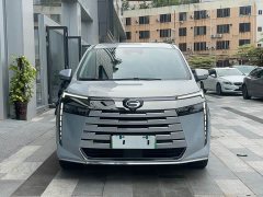 GAC E8 PHEV 150km - фото 20