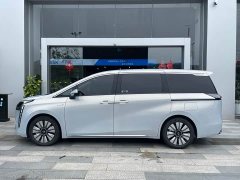 GAC E8 PHEV 150km - фото 4