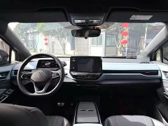 Volkswagen ID.4 X Smart Edition - фото 14