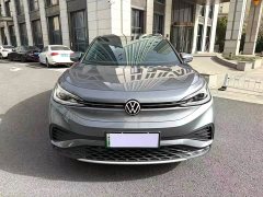 Volkswagen ID.4 X Smart Edition - фото 2