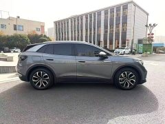 Volkswagen ID.4 X Smart Edition - фото 4