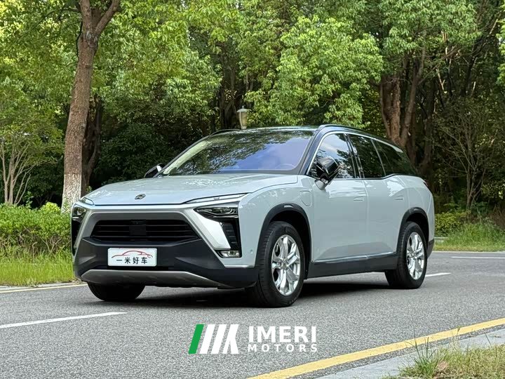 Nio ES8 415KM Edition
