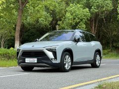 Nio ES8 415KM Edition - фото 1