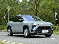 Nio ES8 415KM Edition - фото 3
