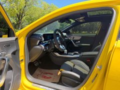 Mercedes-Benz AAMG AMG A 45 S 4MATIC Version Edition - фото 10