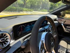 Mercedes-Benz AAMG AMG A 45 S 4MATIC Version Edition - фото 12