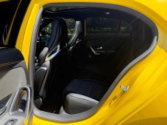 Mercedes-Benz AAMG AMG A 45 S 4MATIC Version Edition - фото 13