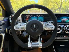Mercedes-Benz AAMG AMG A 45 S 4MATIC Version Edition - фото 15