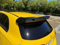 Mercedes-Benz AAMG AMG A 45 S 4MATIC Version Edition - фото 18