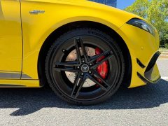 Mercedes-Benz AAMG AMG A 45 S 4MATIC Version Edition - фото 9