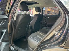 Audi Q2L 35 TFSI Version - фото 12