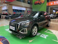 Audi Q2L 35 TFSI Version - фото 2
