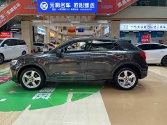Audi Q2L 35 TFSI Version - фото 5