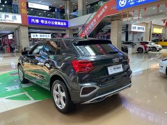 Audi Q2L 35 TFSI Version - фото 6