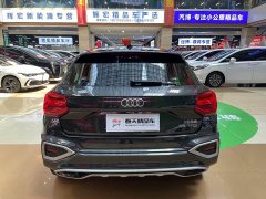 Audi Q2L 35 TFSI Version - фото 7