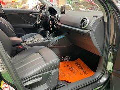 Audi Q2L 35 TFSI Version - фото 9