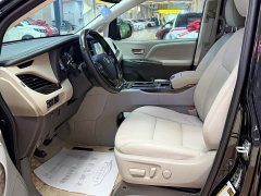 Toyota SIENNA 2WDXLE Edition - фото 11