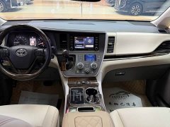 Toyota SIENNA 2WDXLE Edition - фото 13