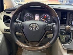 Toyota SIENNA 2WDXLE Edition - фото 14