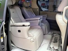 Toyota SIENNA 2WDXLE Edition - фото 18