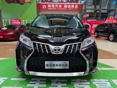 Toyota SIENNA 2WDXLE Edition - фото 2