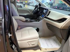 Toyota SIENNA 2WDXLE Edition - фото 20