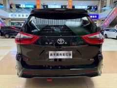Toyota SIENNA 2WDXLE Edition - фото 7