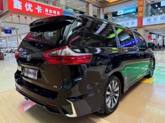 Toyota SIENNA 2WDXLE Edition - фото 8