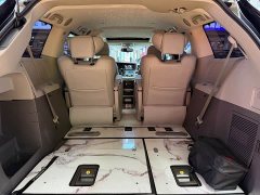 Toyota SIENNA 2WDXLE Edition - фото 9