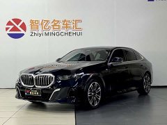 BMW 5 530Li Version M - фото 1